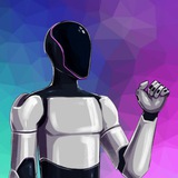 Telegram profile photo for Optimus-Coin $OPT