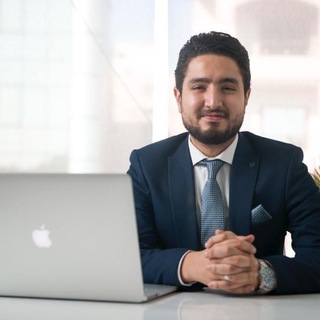 Telegram profile photo for اشرف حسام