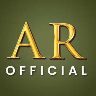 Telegram profile photo for ARG Group