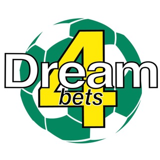 Telegram profile photo for Dream4Bets️⚽️🔱