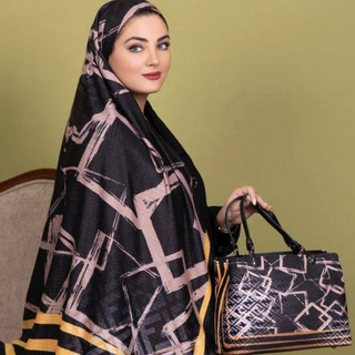 Telegram profile photo for 👑تولیدی ست کیف و روسری ثامن👑
