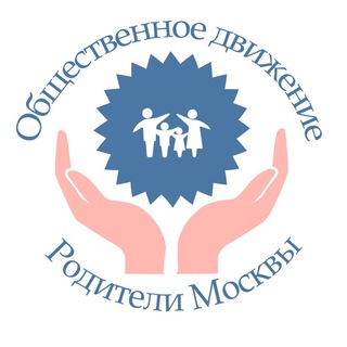 Telegram group profile photo for 🕊 Родители Москвы - студенты