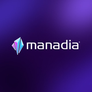 Telegram profile photo for manadia