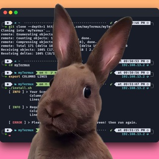 Telegram profile photo for LeanCore Kernel 发布