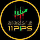 Telegram profile photo for 📊 1 1 P i P S 📲