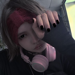 Telegram profile photo for Нация Рабов г-жи Дарьи/ Slaves Nation