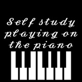 Telegram profile photo for Playing the Piano/Flute