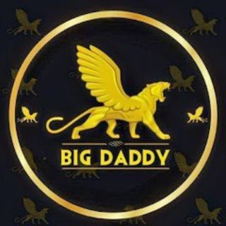 Telegram profile photo for BIG DADDY 💯SURESHOT GROUP🥳 🤝