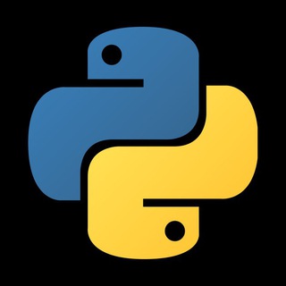 Telegram profile photo for Python