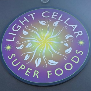 Telegram profile photo for Light Cellar