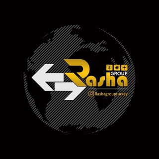 Telegram profile photo for 💱صرافی راشا💱