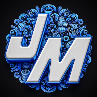 Telegram profile photo for JACKPOTMASTER