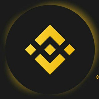 Telegram profile photo for Binance Future signal