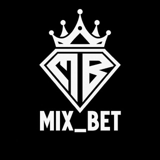 Telegram profile photo for ☘ MIX_BET | میکس بت ☘