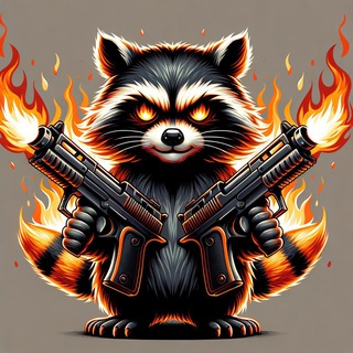 Telegram profile photo for GEMS BY ROCKET | 火箭枪手