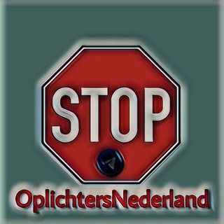 Telegram profile photo for OPLICHTERS LIJST