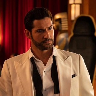 Telegram profile photo for FRENCH LUCIFER TRADING π