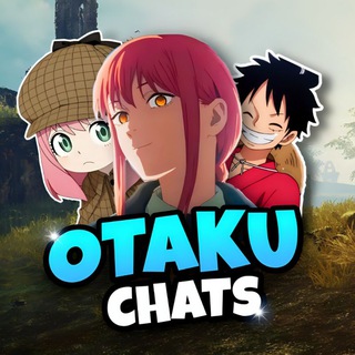 Telegram group profile photo for Otaku Chats - Reign of Rain ☔
