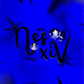 Telegram profile photo for 𐌽E𐍃XIV* !! 
