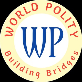 Telegram profile photo for World_Polity