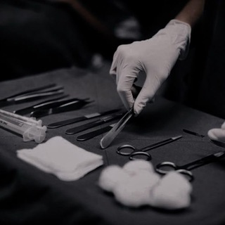 Telegram profile photo for Surgeon shop