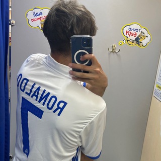 Telegram profile photo for Максимусс