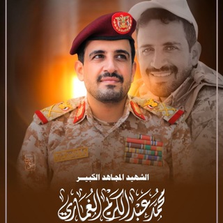 Telegram profile photo for طوفان 2 || 𝐓𝐀𝐖𝐅𝐀𝐍 ⚔️