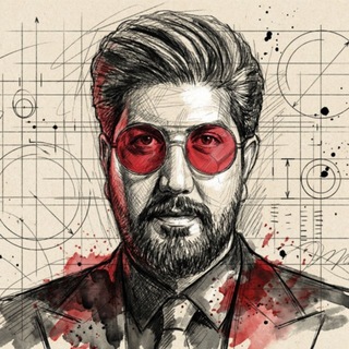 Telegram profile photo for دانشگاهِ شبکه های اجتماعی | داود شریفی