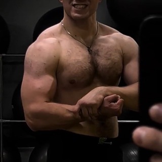 Telegram profile photo for Nic Makiavelli