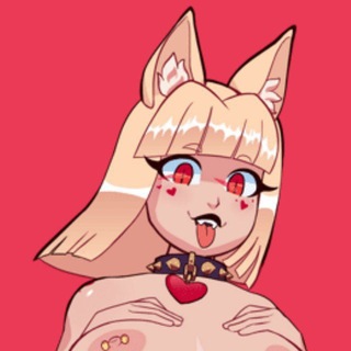 Telegram profile photo for 🔞Rule34 / Futa🔞