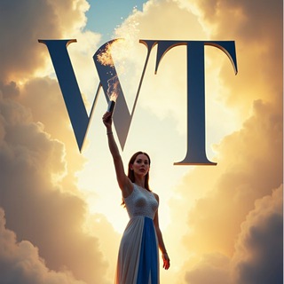 Telegram profile photo for Тома PRосветит🎬МедиаПиар : Кино, ТВ, СМИ