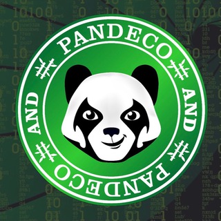 Telegram profile photo for 🎤PANDECO (AND) 🧩🐼