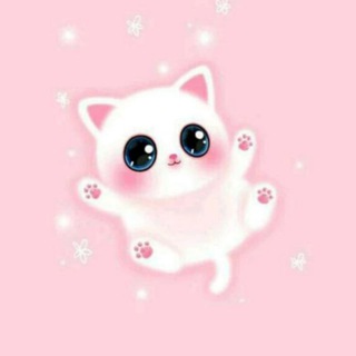 Telegram profile photo for Милые открытки 💗