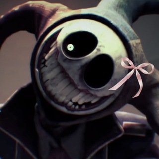 Telegram profile photo for YOUR OC POPPY PLAYTIME CF