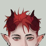 Telegram profile photo for ›CNEG