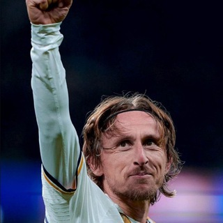 Telegram profile photo for MODRIC PRONO
