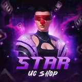 Telegram profile photo for 𝙎𝙏𝘼𝙍 𝙐𝘾 𝙎𝙃𝙊𝙋