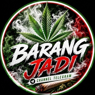 Telegram profile photo for BARANG JADI