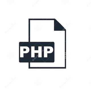 Telegram profile photo for - 🗂| PhP Files .