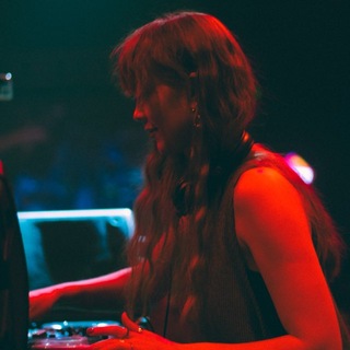 Telegram profile photo for last night a dj saved my life