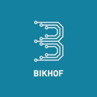 Telegram profile photo for بیخوف؛ امنیت در دنیای دیجیتال