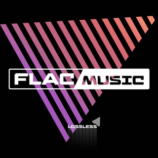 Telegram profile photo for FLAC Music // Lossless (Hi-Res) (ex. @flacmusics)