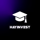 Telegram profile photo for Hayinvest Academy