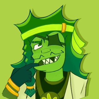 Telegram profile photo for | ZꙆᘜᘜƳ and the crew|💥🪲 #УУАА