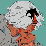 Telegram profile photo for ㅤㅤJonahh . 🍕 ㅤㅤ