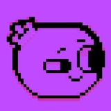 Telegram profile photo for В Канаве У LarpSeVsa | ЛАРП🍇
