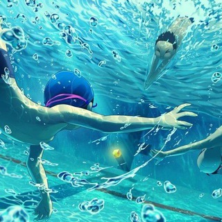 Telegram profile photo for LittleSwimKids