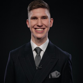 Telegram profile photo for Канал Артёма Швайковского 🎙️