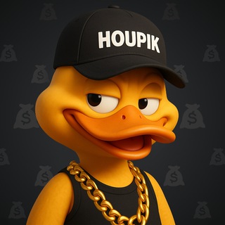 Telegram profile photo for ДАРЫ HOUPIK'a
