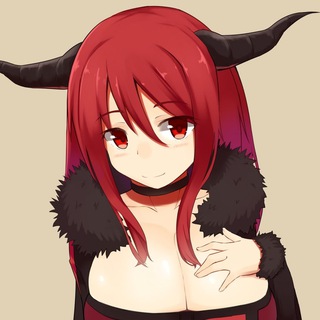 Telegram profile photo for Боку но ХЕНТАЙ ВИДЕО 🔔
